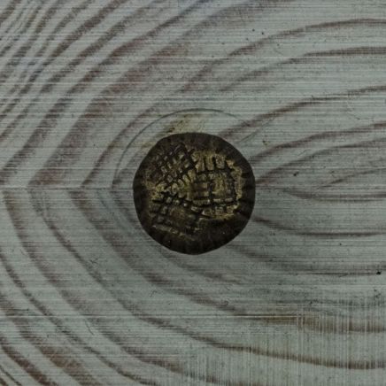 Ćwiek dekoracyjny 10x17 mm